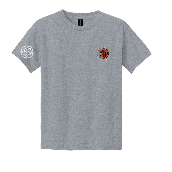 MFD - Bomberos Youth Shirt