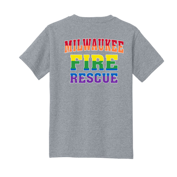 MFD - Pride Youth Shirt