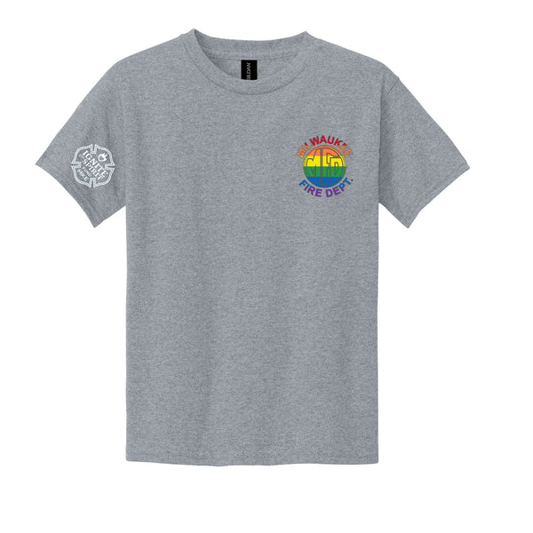 MFD - Pride Youth Shirt