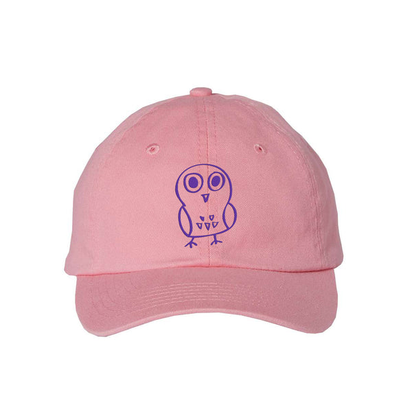 WIN - Youth Pink Hat