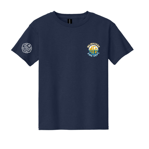 MFD - MKE FLAG Youth Shirt