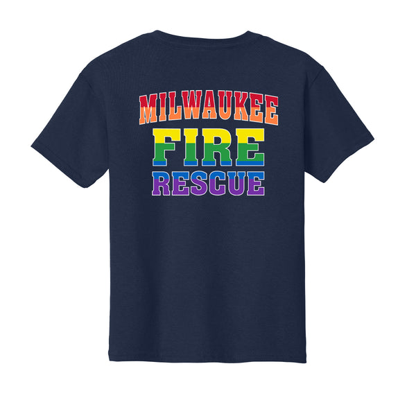 MFD - Pride Youth Shirt