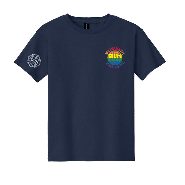 MFD - Pride Youth Shirt