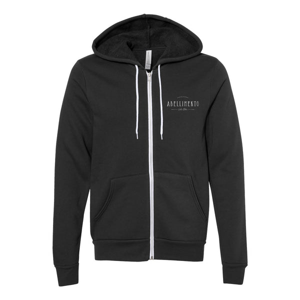 AVS - Adult Zip-Up Hoodie