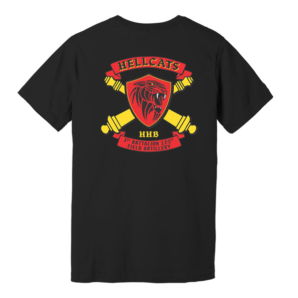 CPT - HHB PT Unisex Shirt