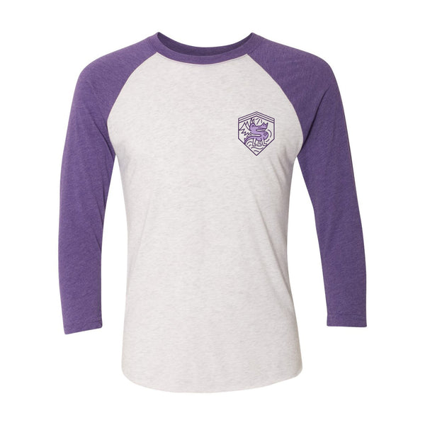 SPG - Stella’s Playground Baseball Tee