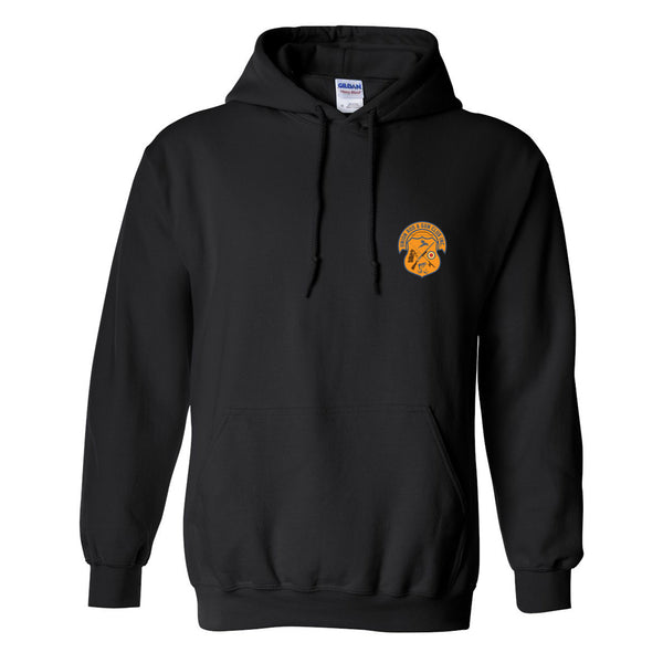 RGC - Unisex Hoodie