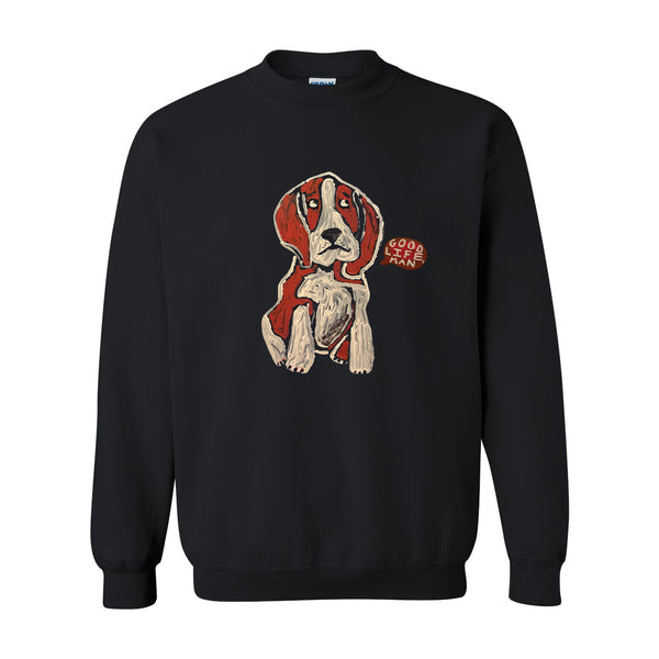 NEW - Beagle Sweatshirt