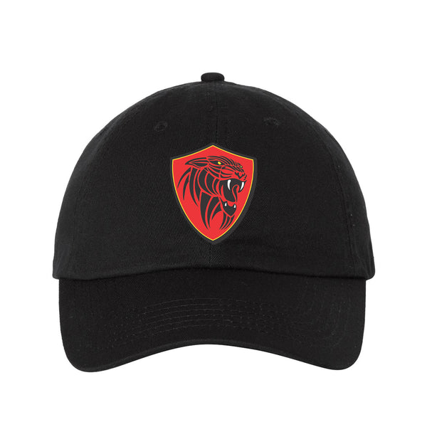 HHB - HellCat Hat