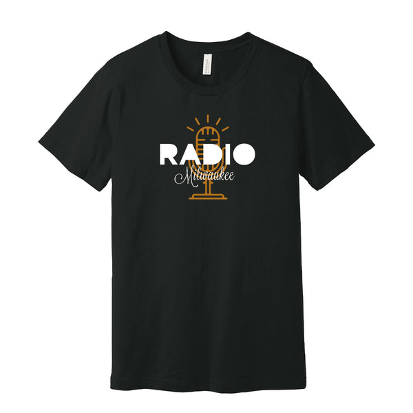 RADIOMKE- Microphone