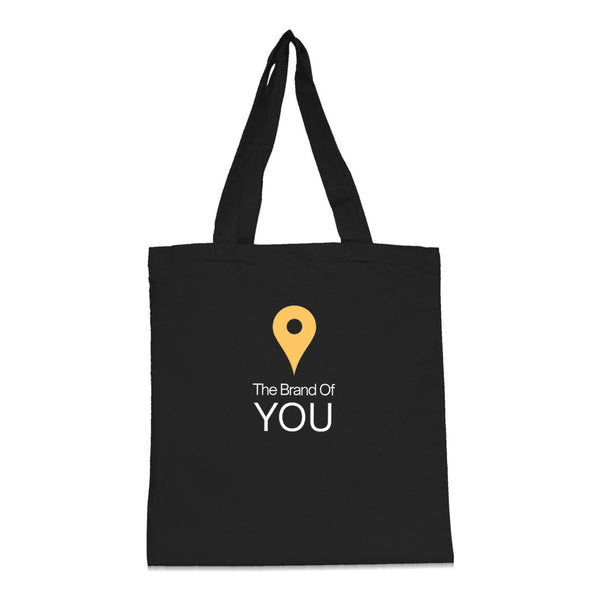 TBOY - The Brand of You - Tote Bag