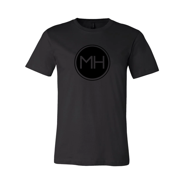 MHC - Black T-Shirt