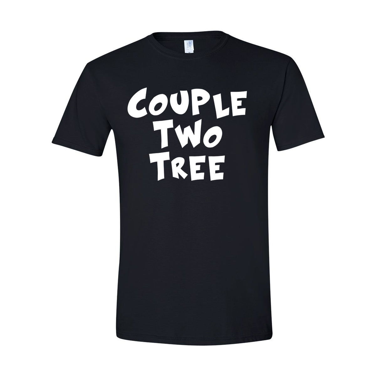 TS - COUPLE TWO TREE – MILWAUKEE MERCH