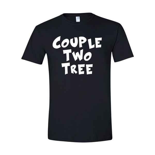 TS - COUPLE TWO TREE