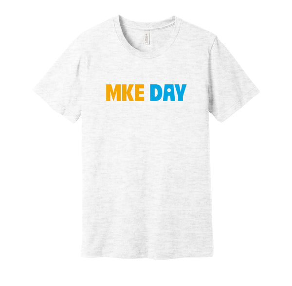 414DAY - MKE DAY TEE