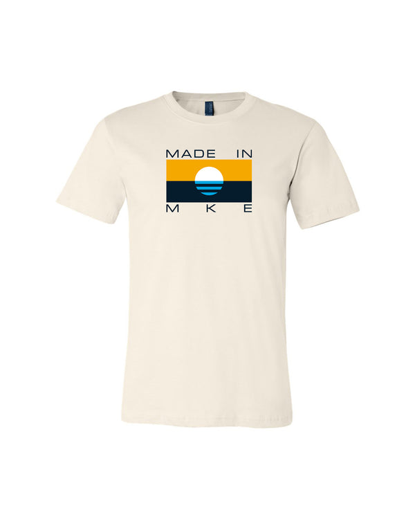 MKE - MADE IN MKE NATURAL