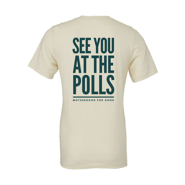 MHG - See You At The Polls
