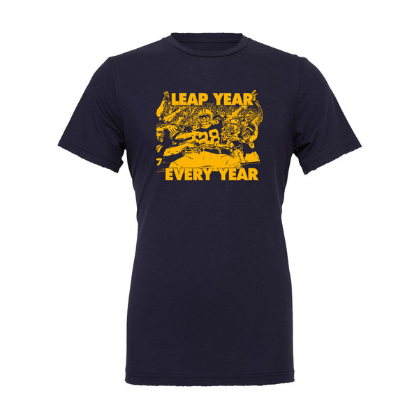 FF - Leap Year Every Year Tee