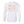 Load image into Gallery viewer, JOY - UNISEX WHITE LONG SLEEVE // DOUBLE SIDED PRINT
