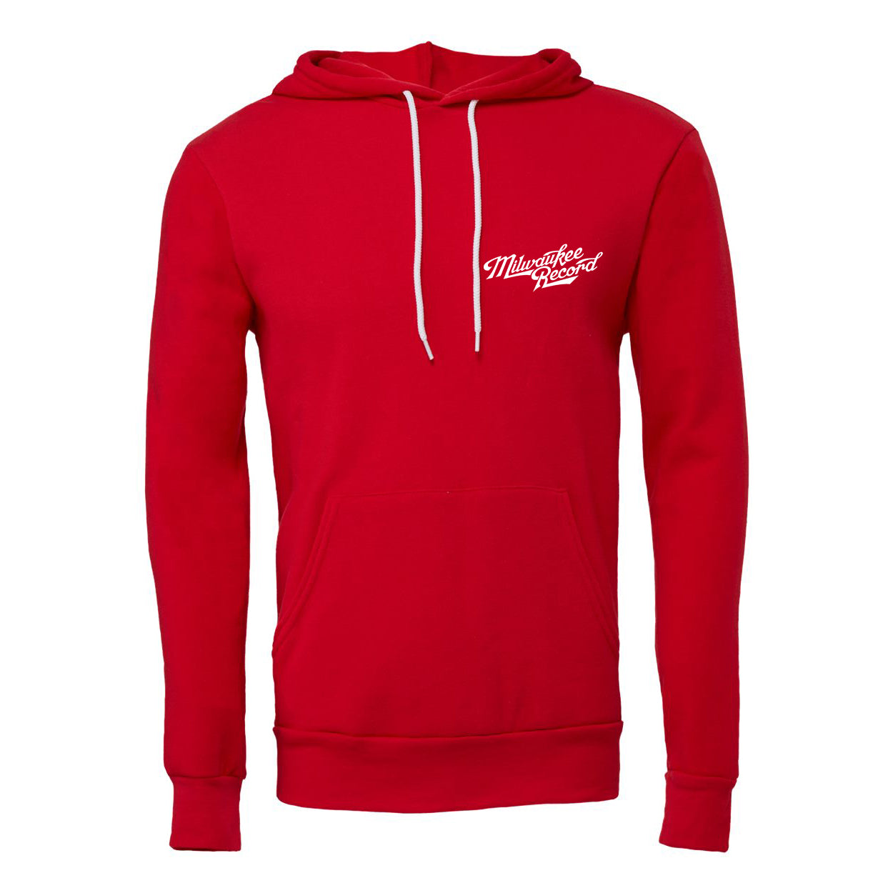 MILWAUKEE RECORD – MILWAUKEE MERCH