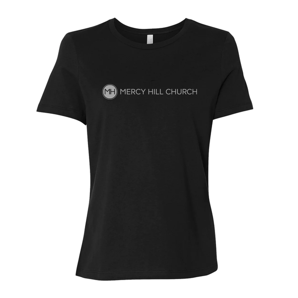 MHC -  Women's Mercy Hill T-Shirt